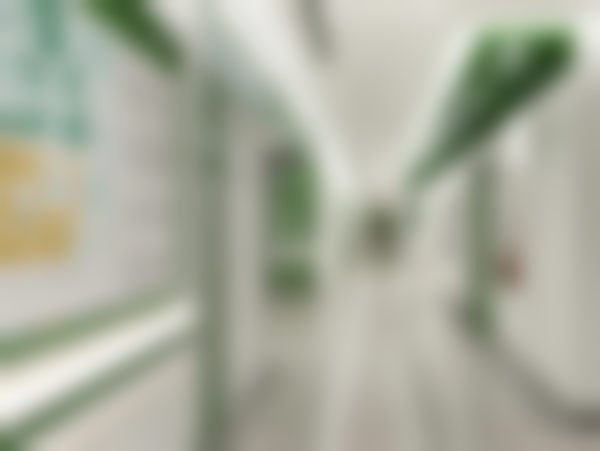 沈阳北方整形外科医院硬件设备精良！