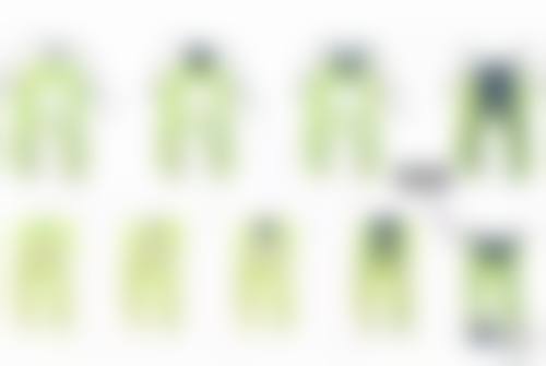 总结——韩国iFace整形外科 