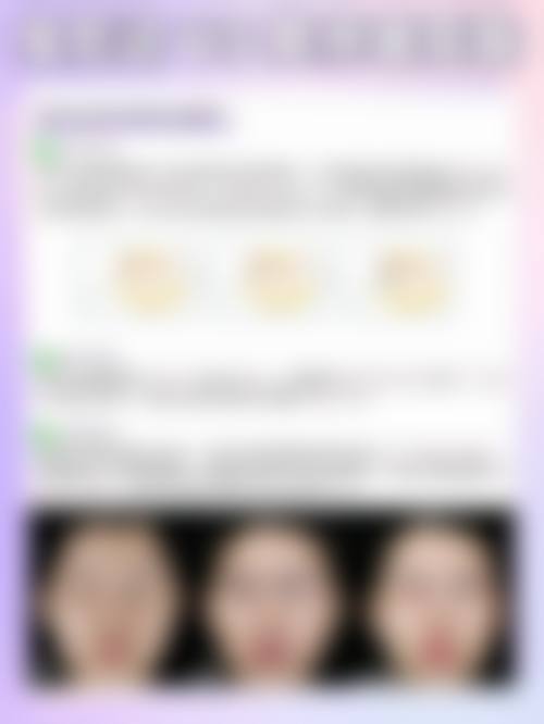 隆鼻老了后功能上的变化