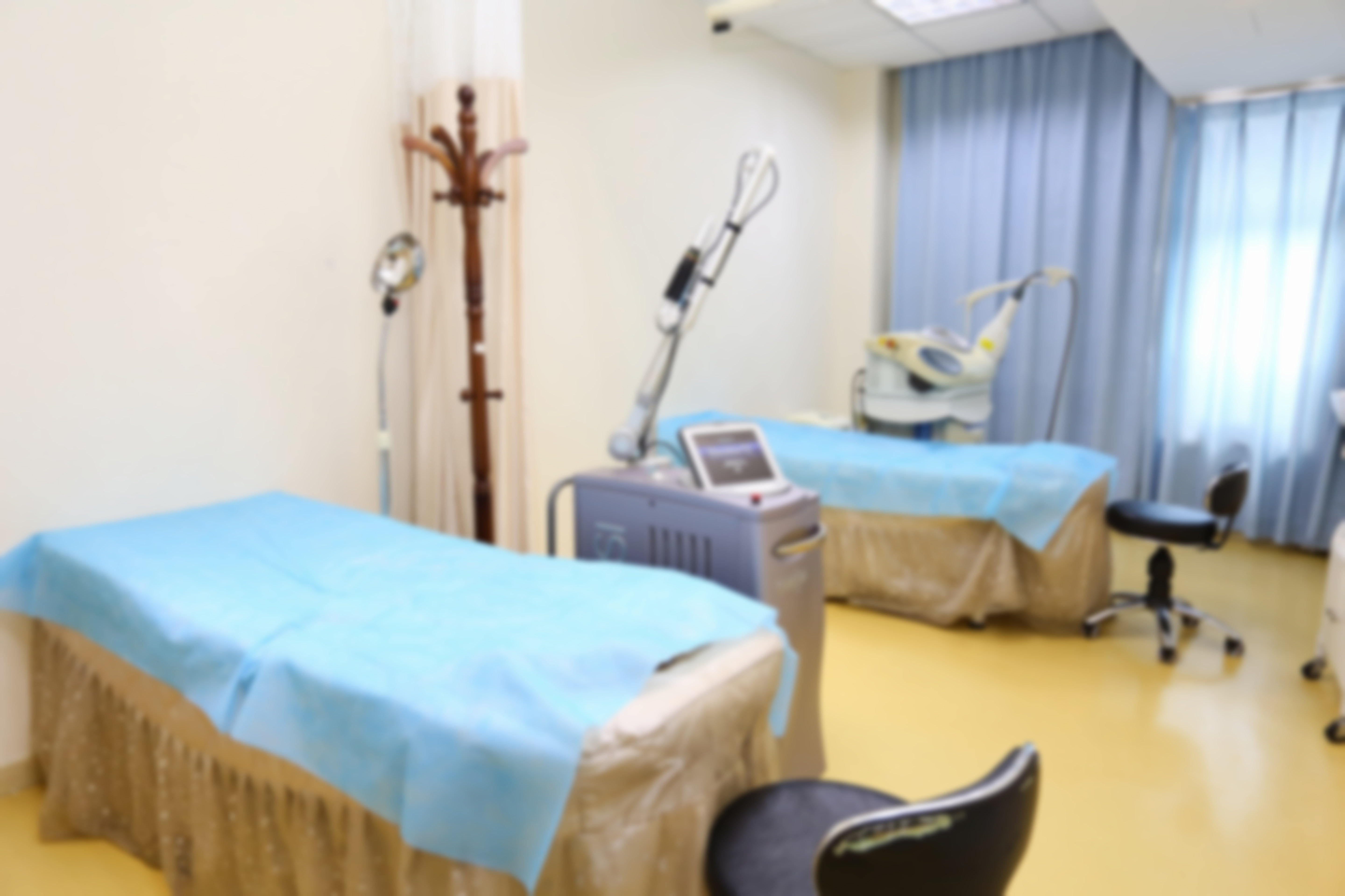 上海华美医疗美容医院开展项目及价格