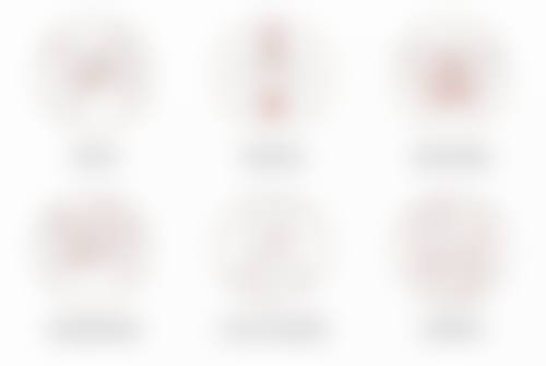 不同医院在丰太阳穴项目上的差异