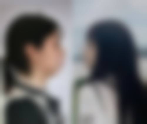 佩戴矫正器矫正凸嘴