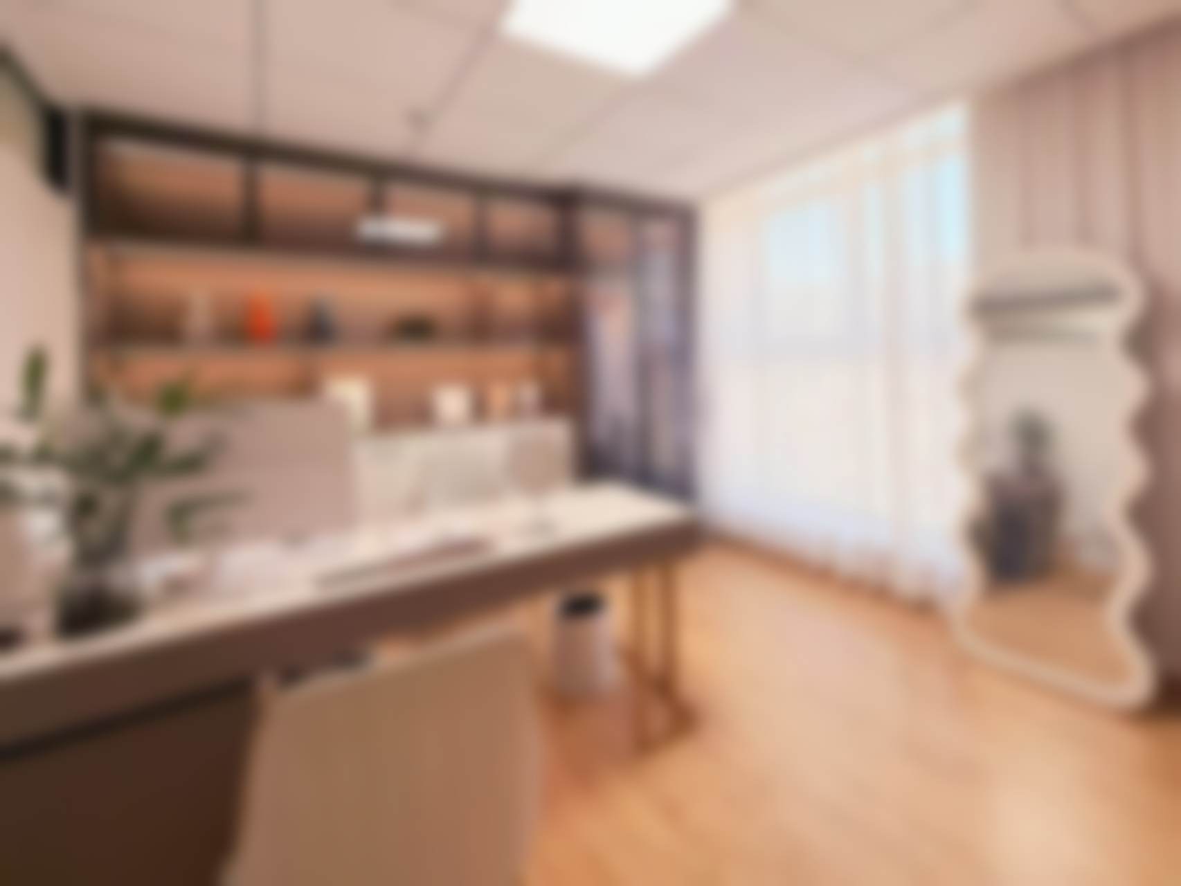 屈妍君医生在医美领域的优势