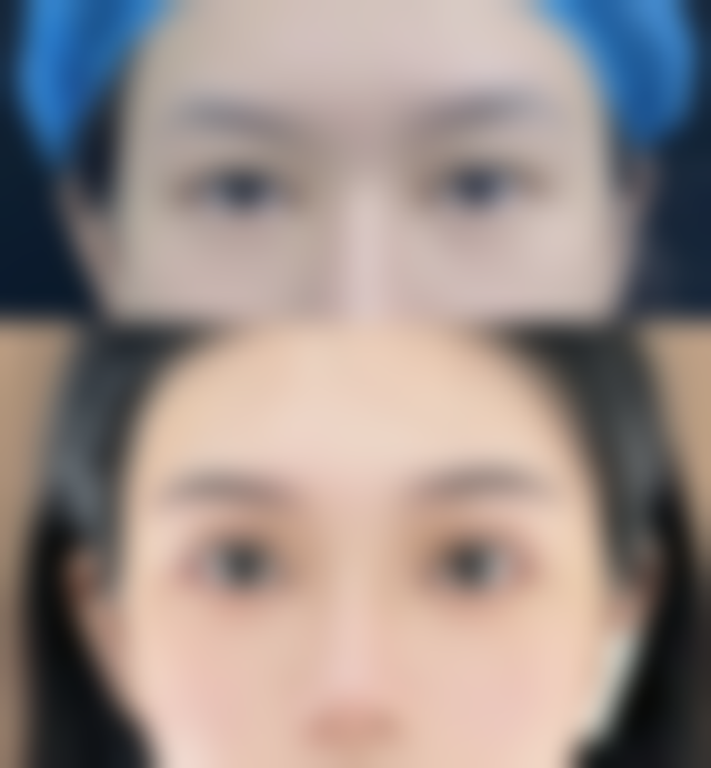 不同医院的相关情况