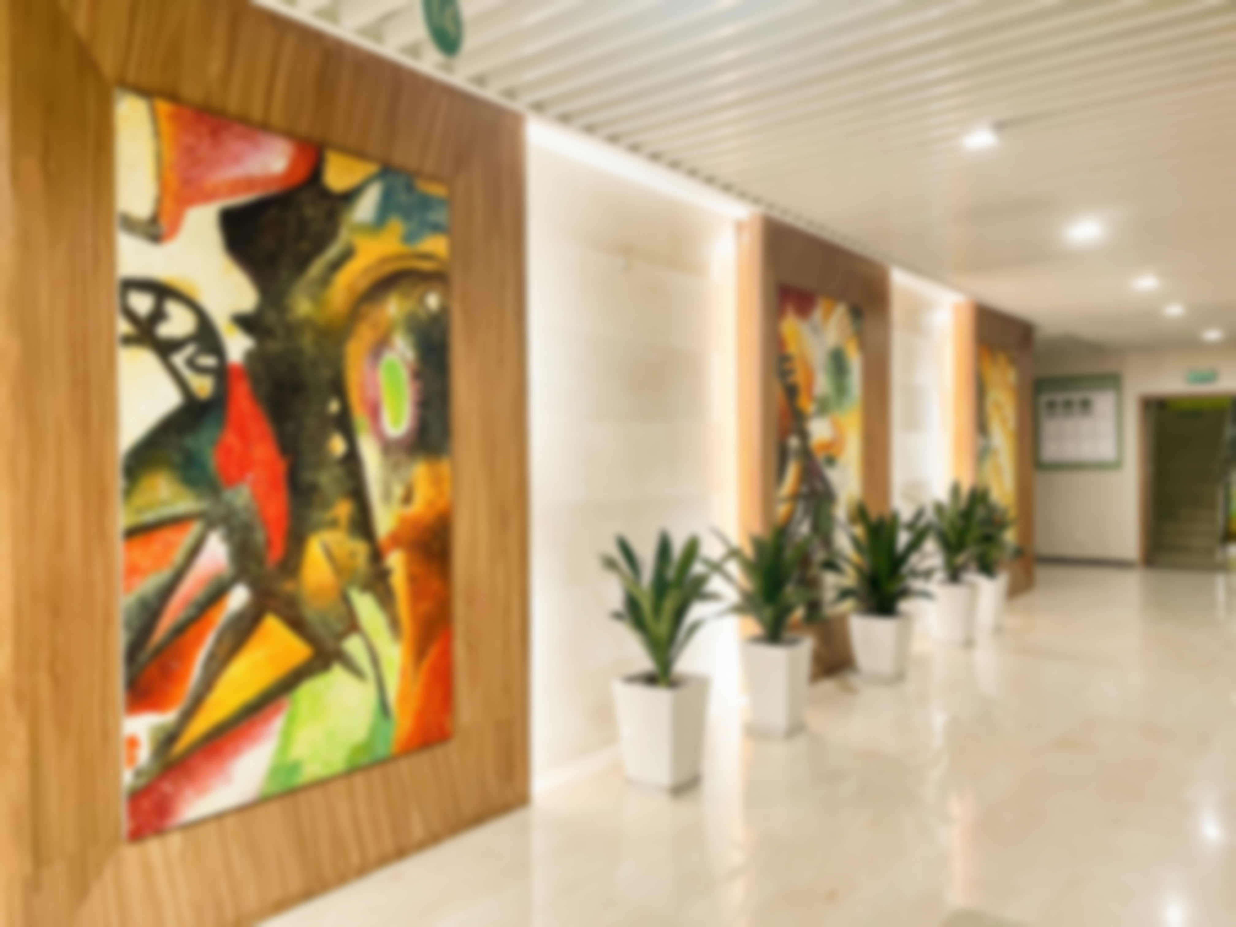 西安碑林慈爱医院简介及资质情况如何？