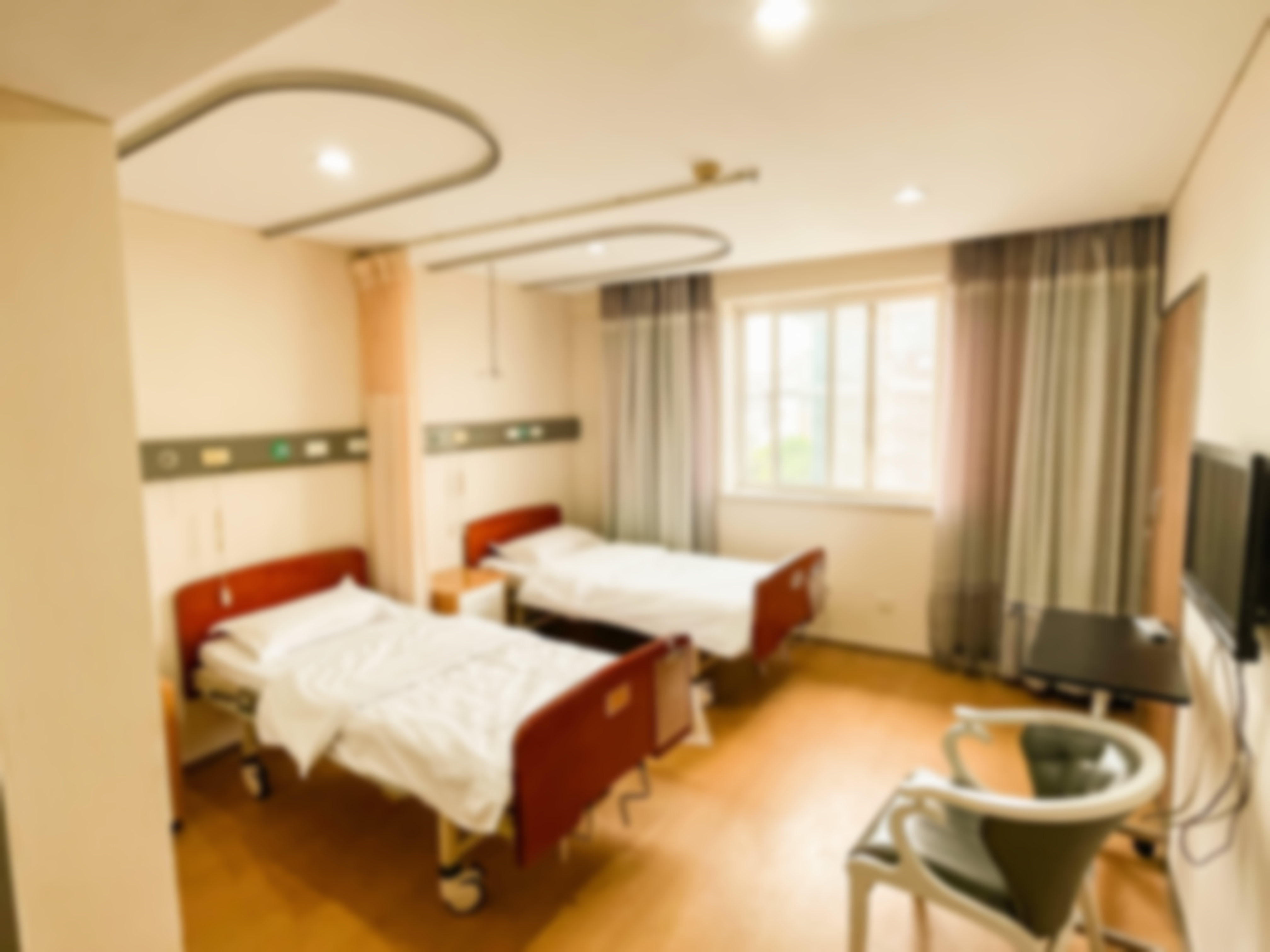 西安碑林慈爱医院开展的项目及价格