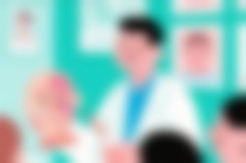 关于医院的相关信息