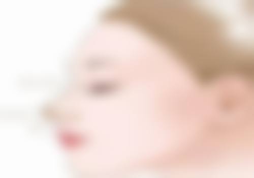 牙齿修复改善大人嘴凸