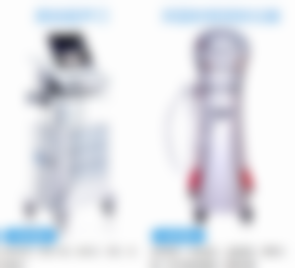 广东韩妃医疗美容医院柴新从医荣誉