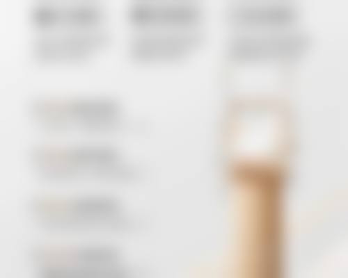 非手术改善方法