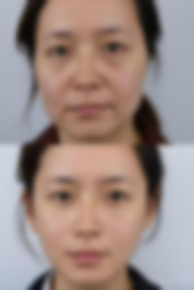 武汉领秀医疗美容门诊部曾水刚从医荣誉