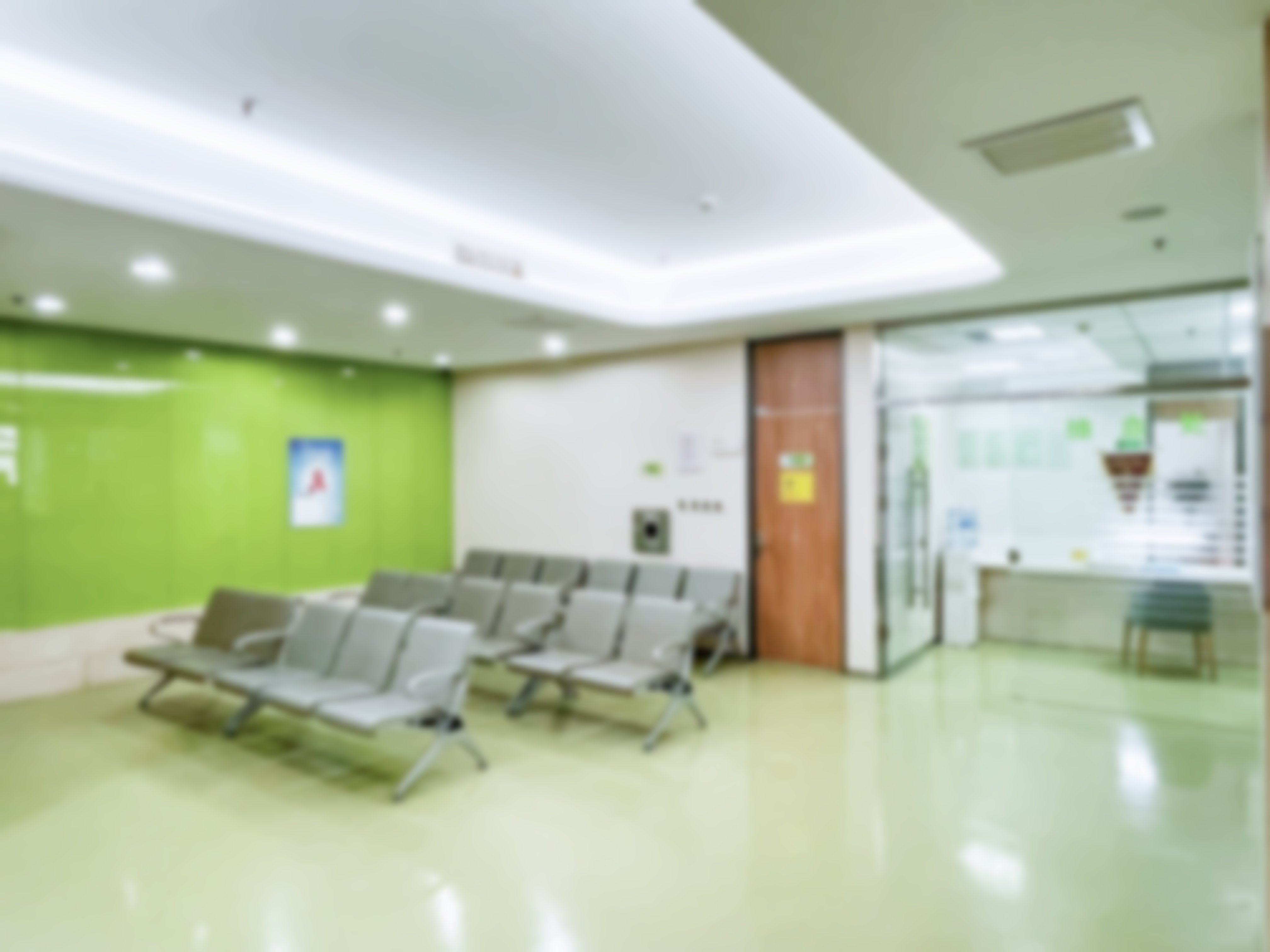 陕西省老医协生殖医学医院开展项目及价格