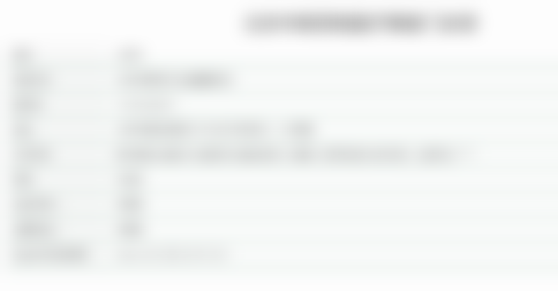 北京丰联丽格医疗美容门诊部张家臣医生口碑评价如何?