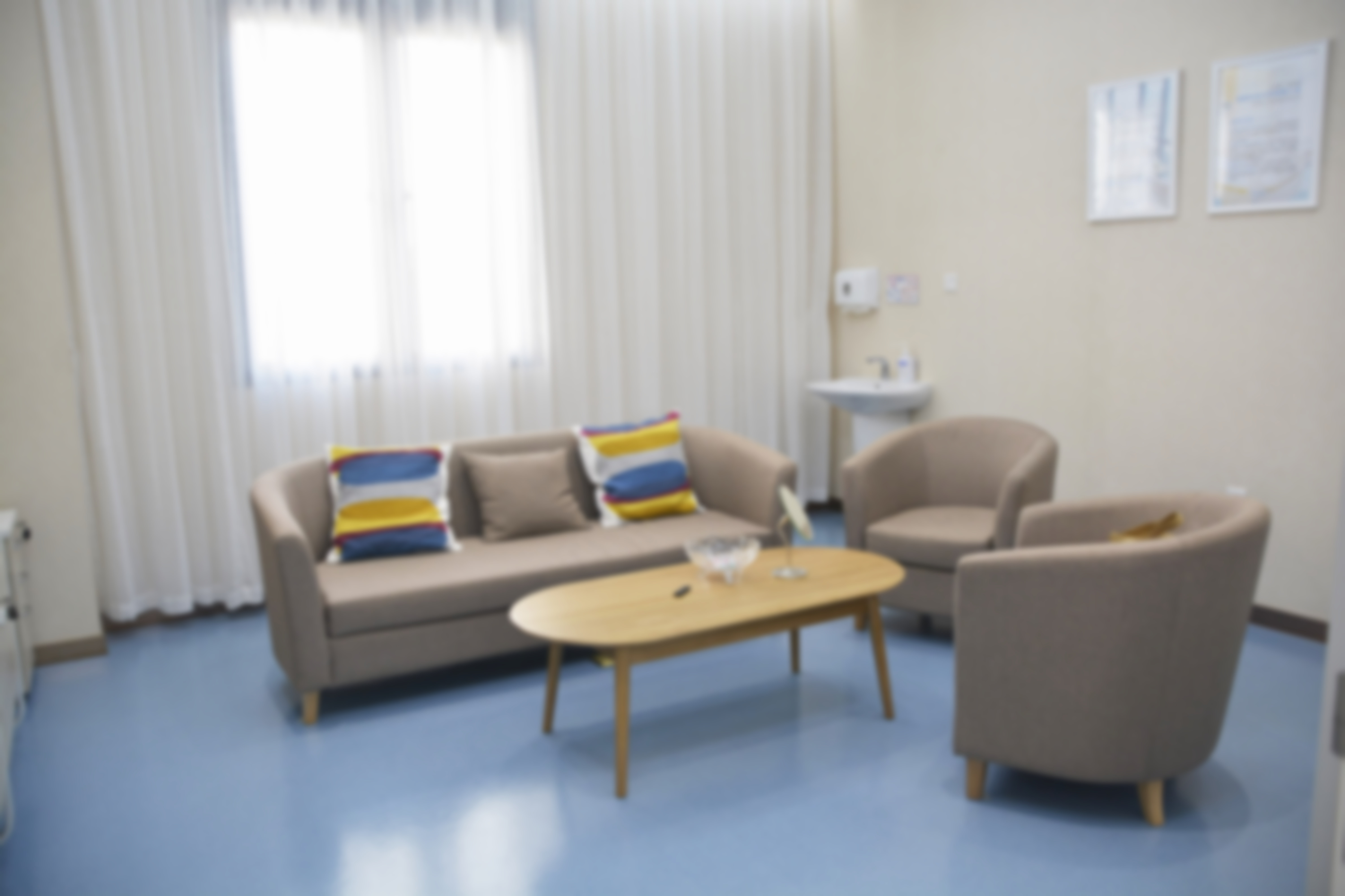 黄金微针治疗前的面诊和准备流程