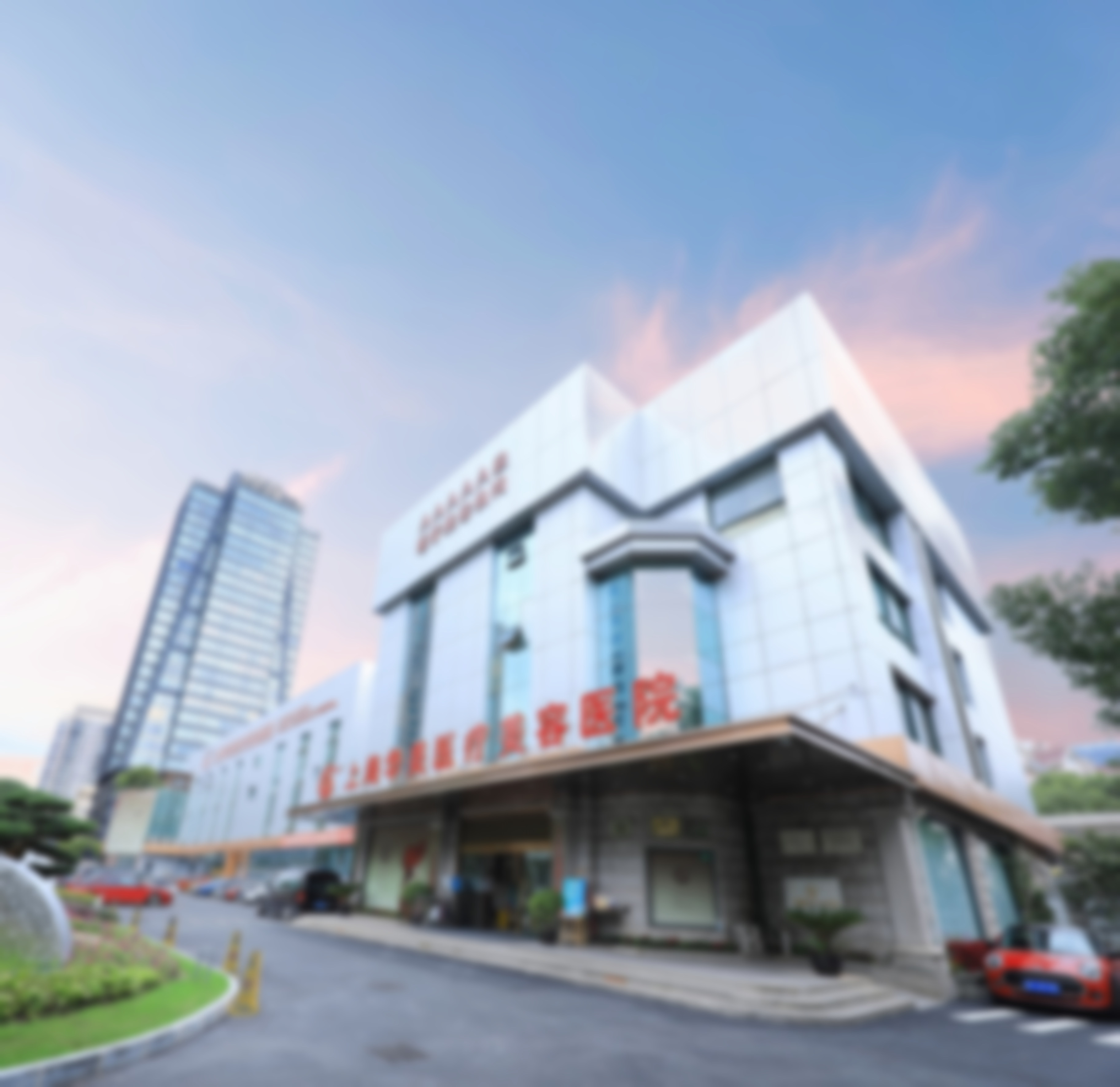 上海华美医美射频减脂项目适合哪些人呢?