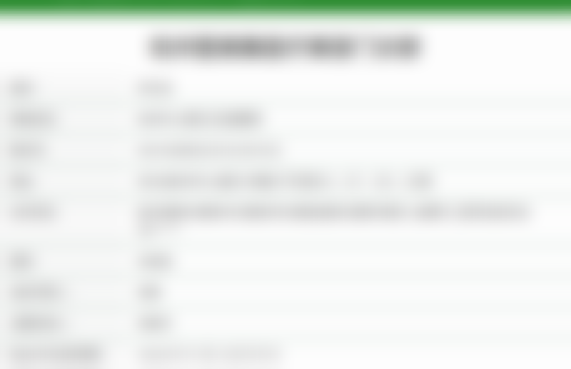 杭州壹美集医疗美容门诊部电话号码及预约方法