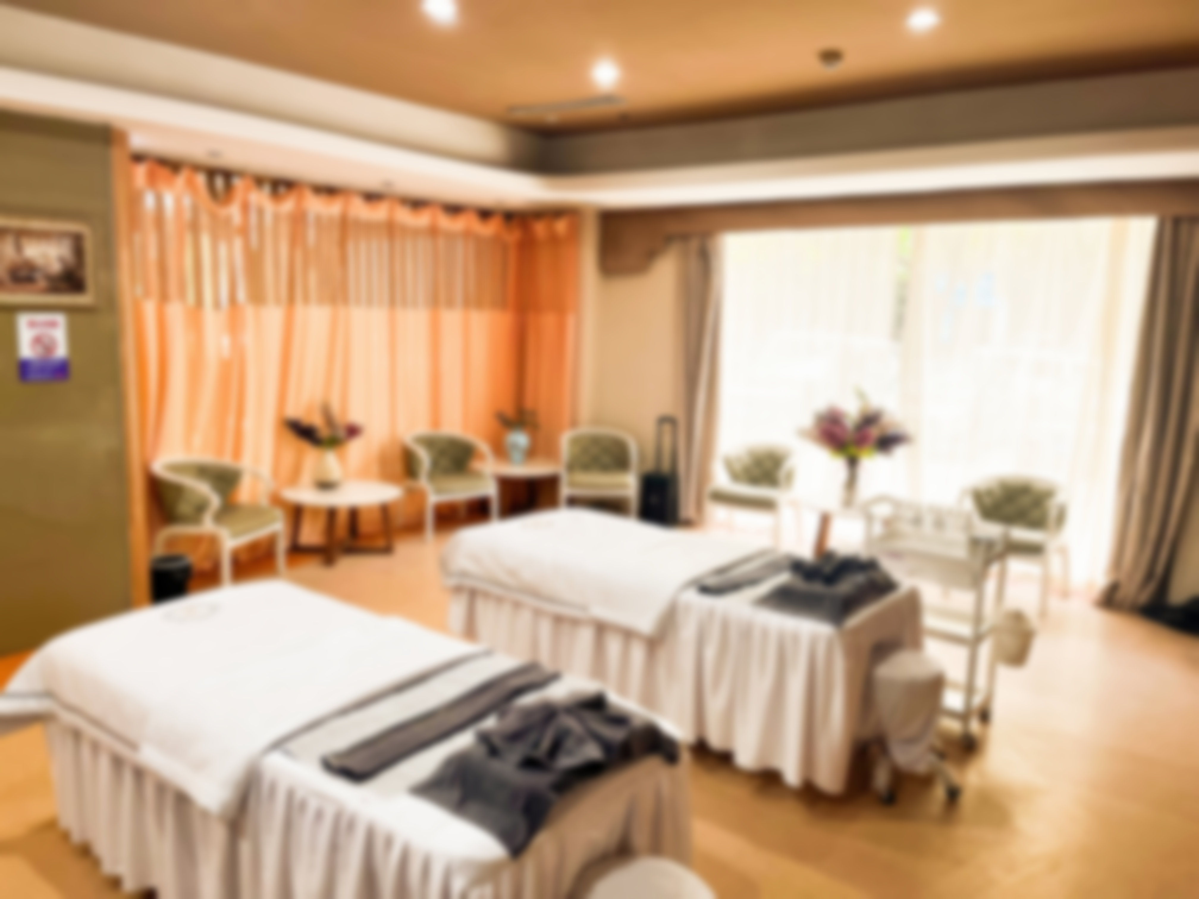 西安碑林慈爱医院是一家怎样的医院？