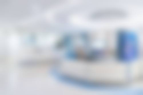 广州高尚医学美容中 心的荣誉与环境设施