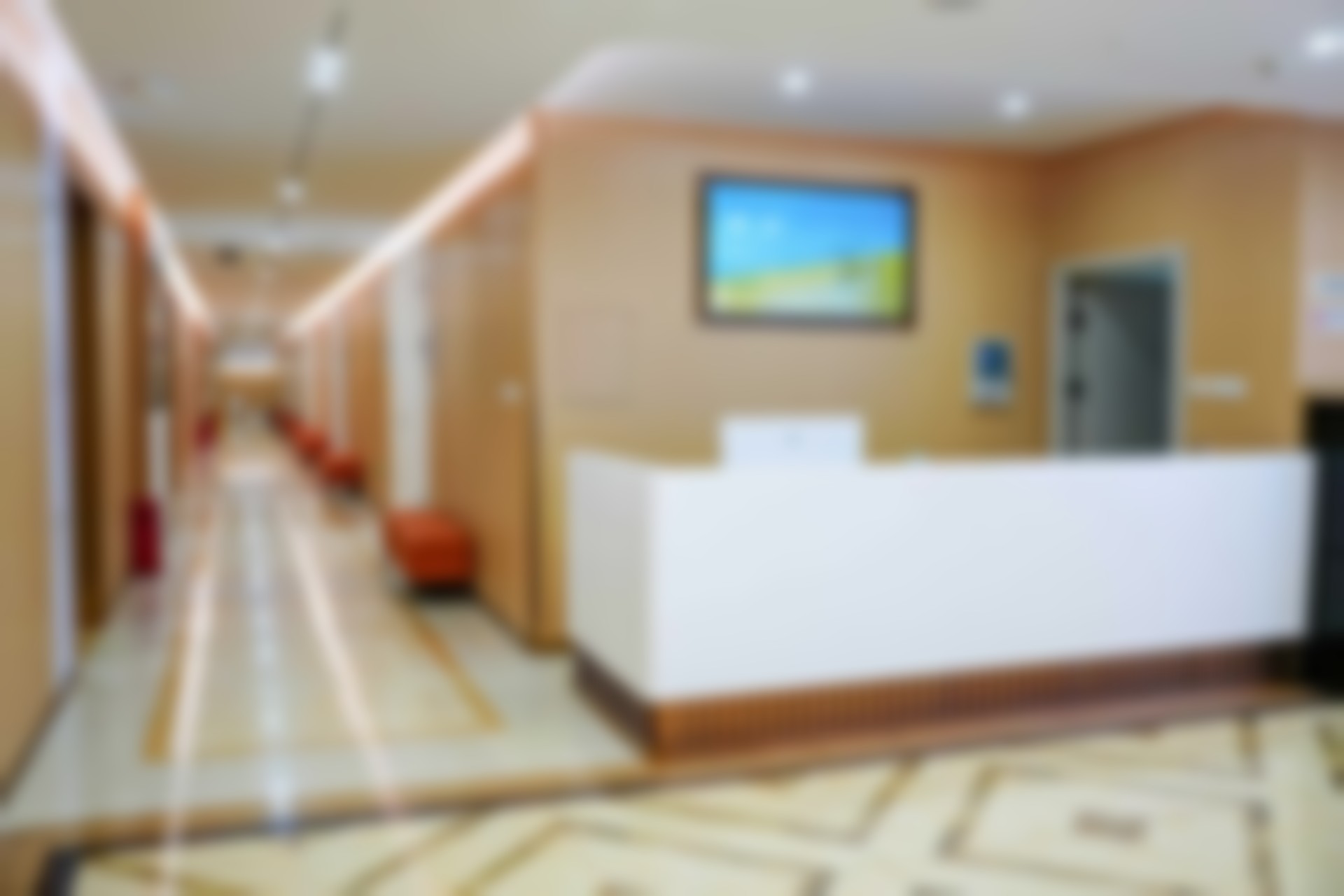 成都密爱天使医疗美容医院硬件设备精良！