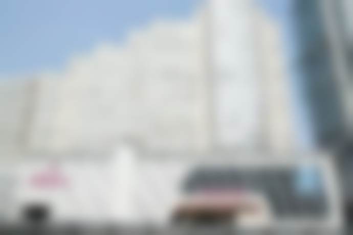 天津美莱医疗美容医院硬件设备精良！