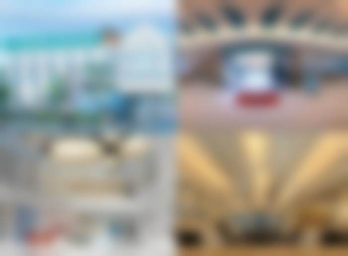 福州台江海峡美容医院新客专享舒敏之星1次+红蓝光2次套餐635元起，杨禅中医生助您焕新美肌 