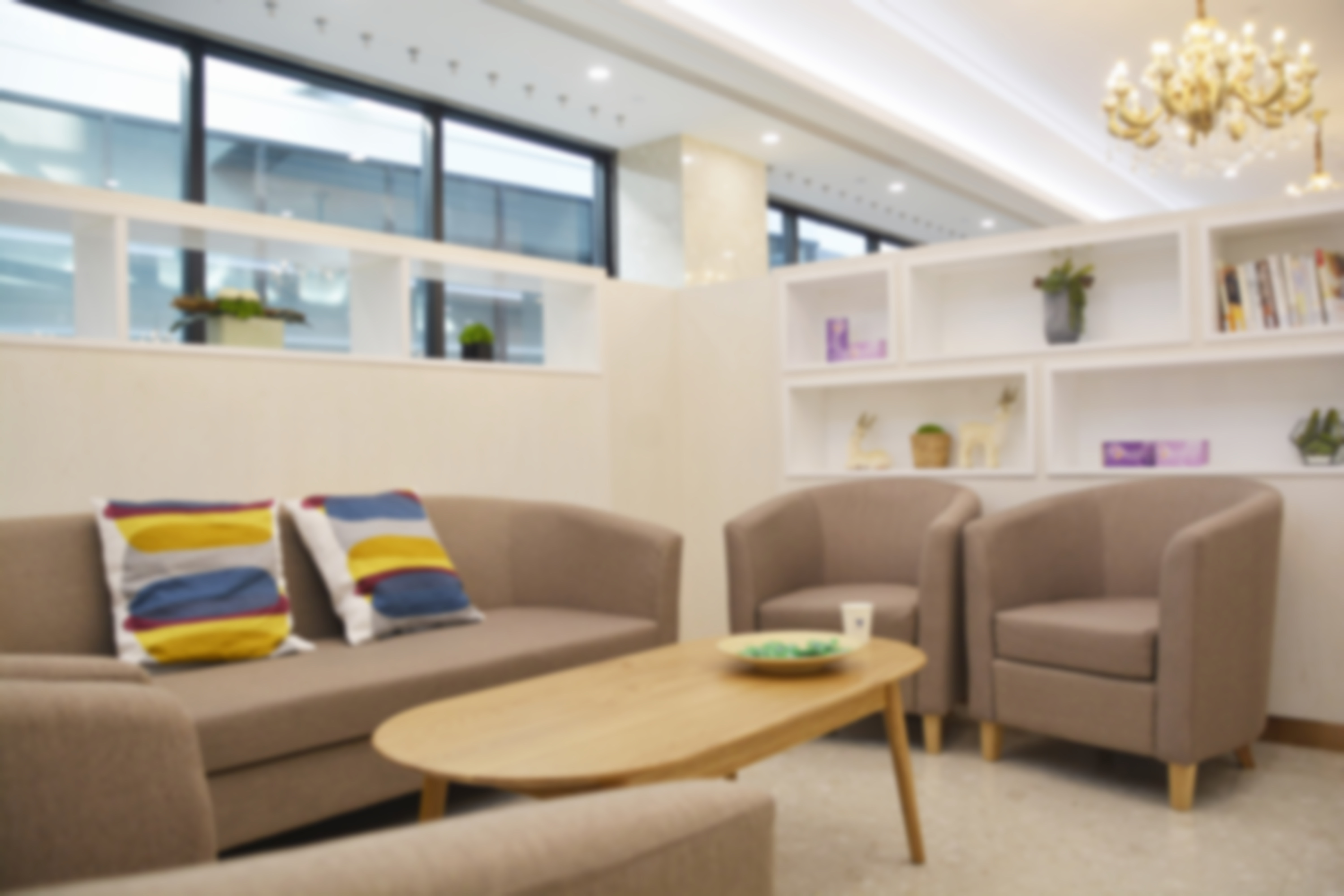 上海市李茂群医生所在医院情况