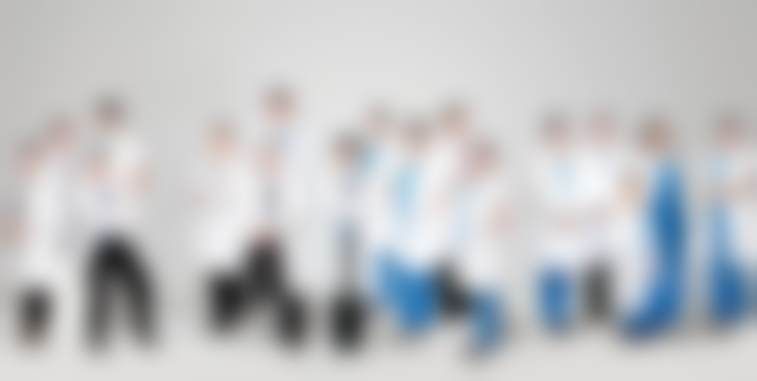 注射过程真的比我想象中轻松太多！