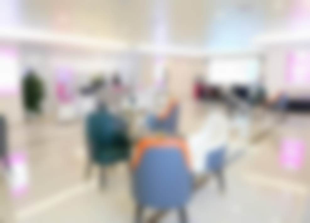 在长沙雅美医疗美容医院做祛眼袋手术,全程体验感拉满