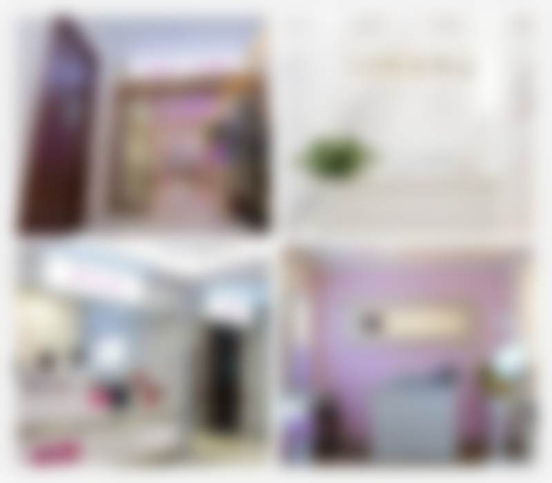 长沙雅美医疗美容医院向艺祛眼袋实测！400万粉博主素颜上镜无眼袋