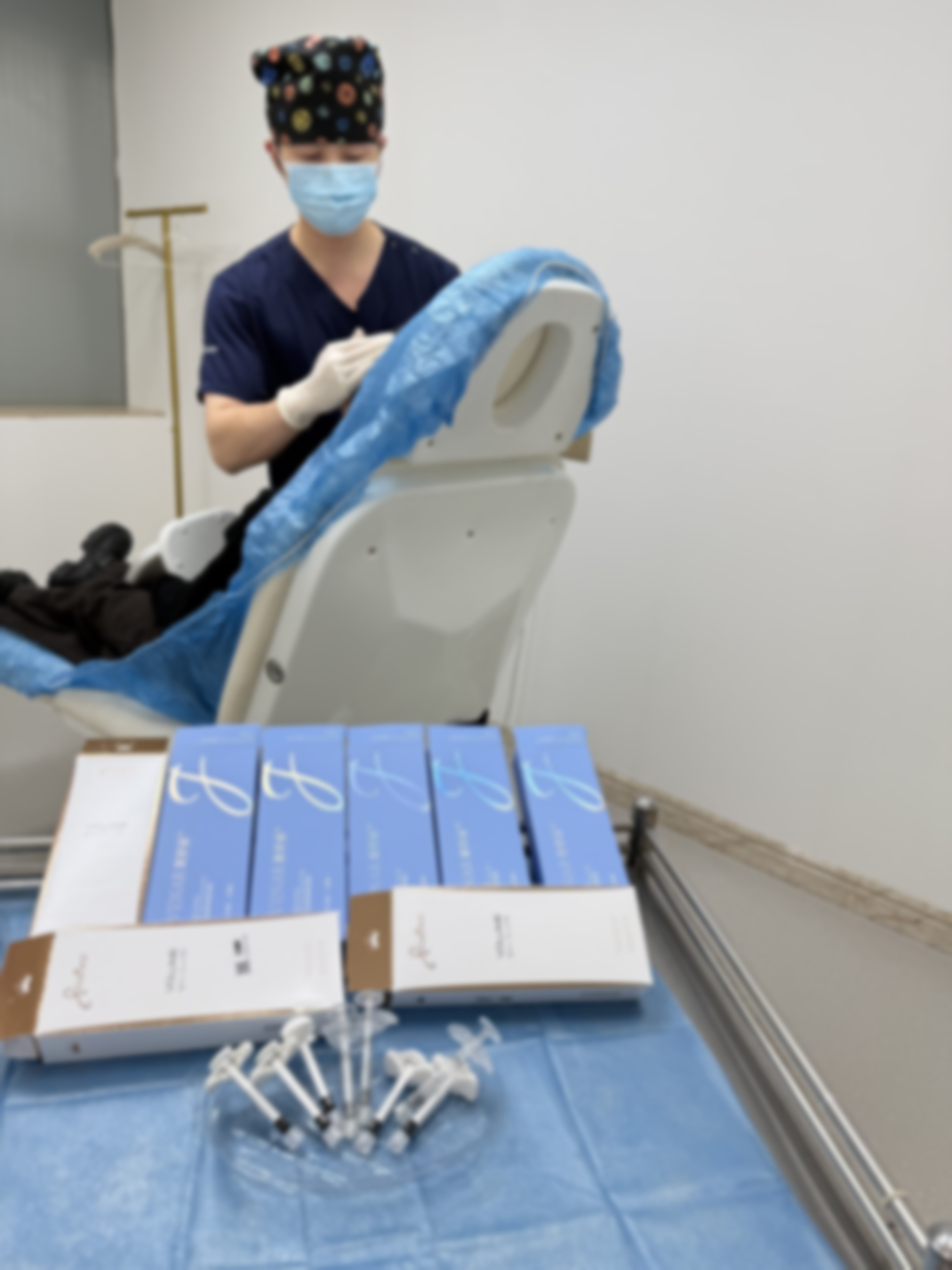 做完长沙雅美医疗美容医院超轻盈丰胸后，修复过程需要注意什么？