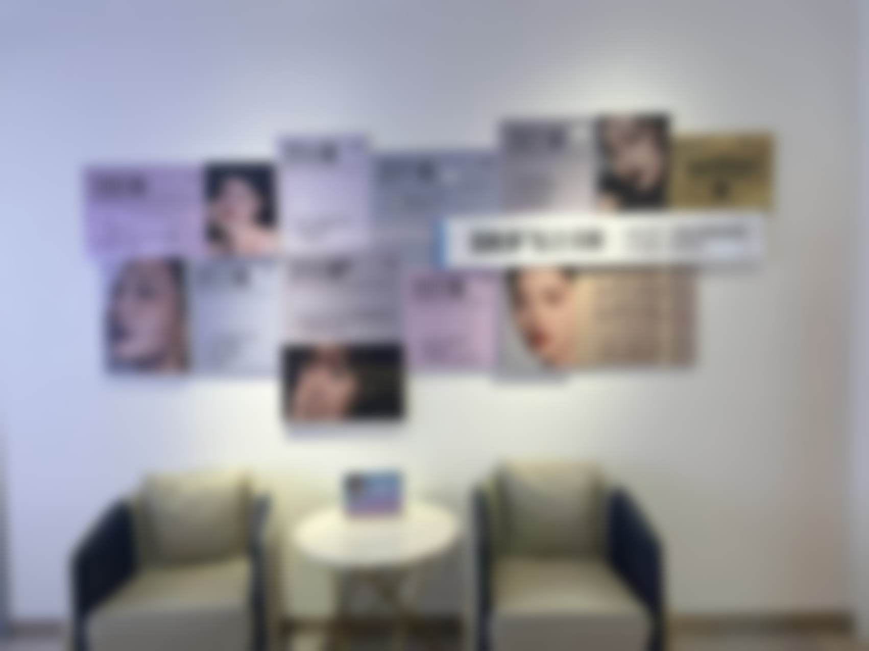 长沙雅美胡艺觉玻尿酸填充实测，太阳穴饱满法令纹淡了好多