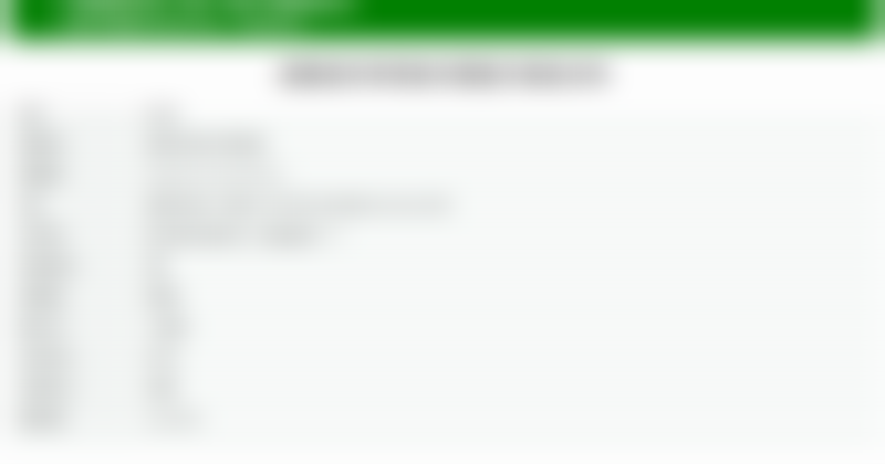 成都成华李修肤华塑医疗美容诊所开展项目及价格