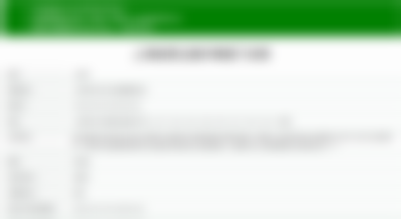 上海伯思立医疗美容门诊部开展项目及价格