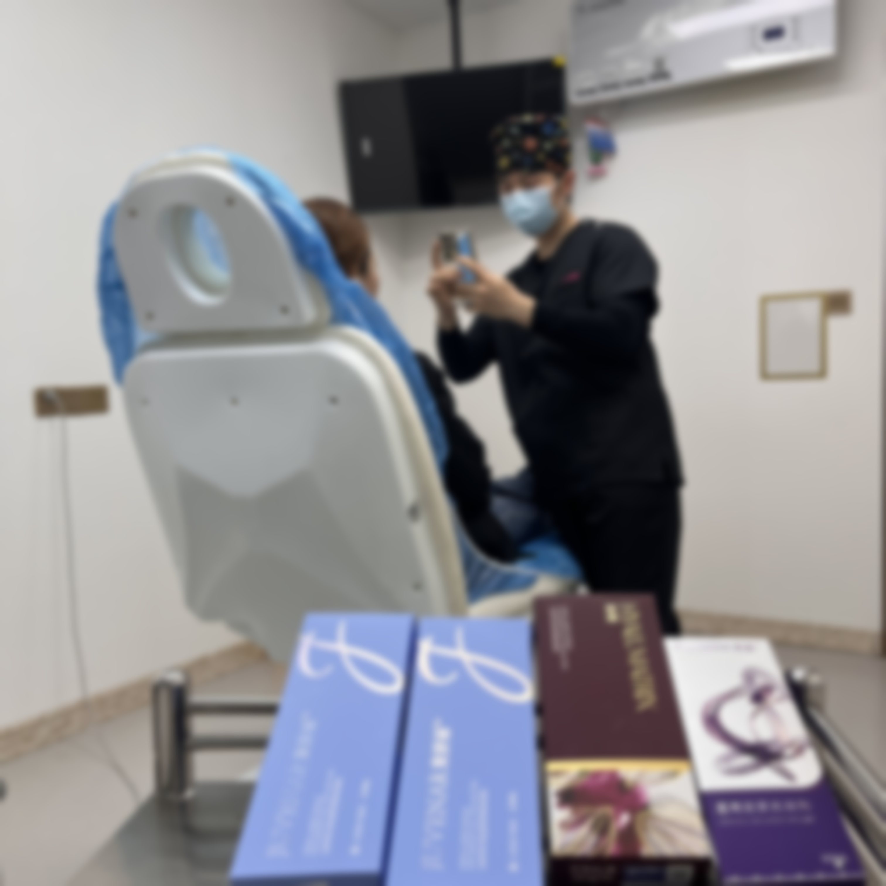 长沙雅美医疗美容医院袁妍妍医生口碑评价如何？