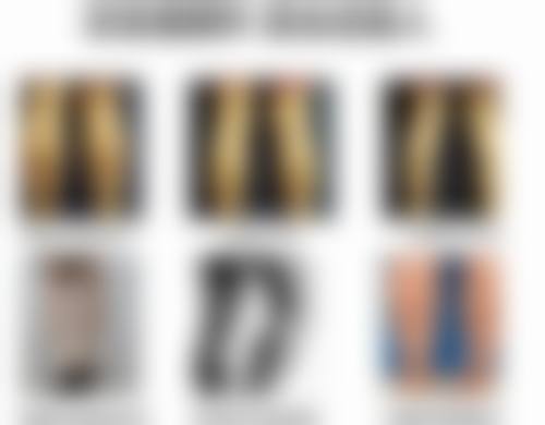 打一次瘦脸针的成效