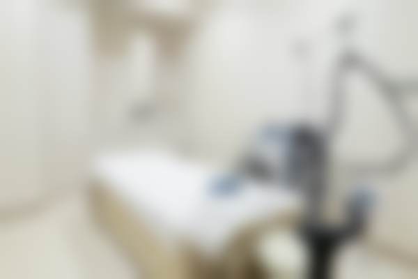 北京小芙医疗美容诊所的面诊环节，专精又贴心，完全打消了我的顾虑