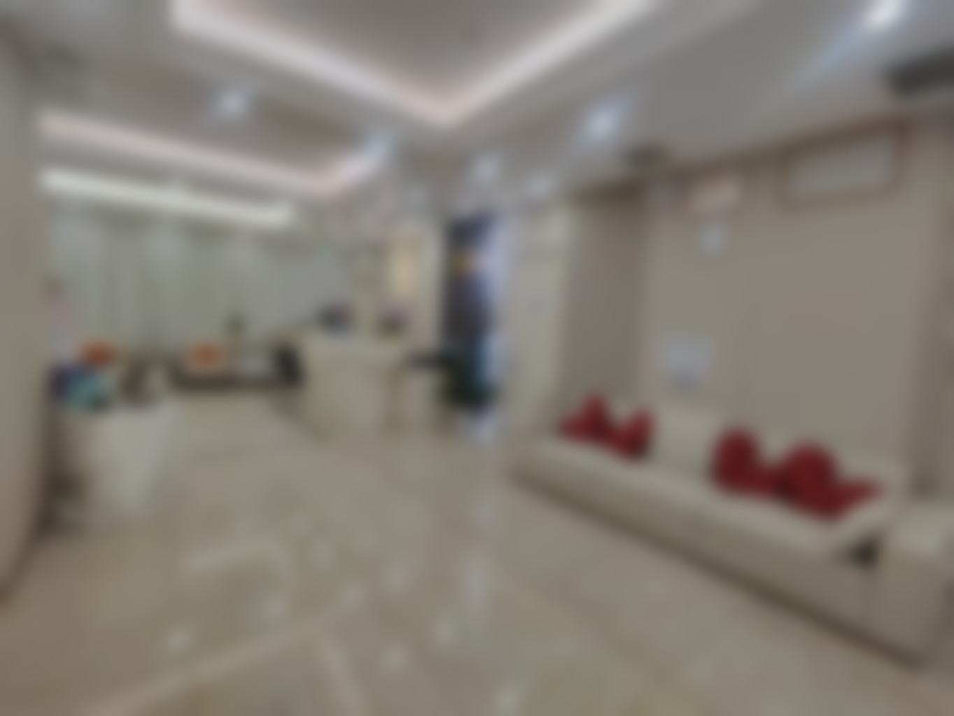 北京英煌医疗美容诊所(西单店)简介