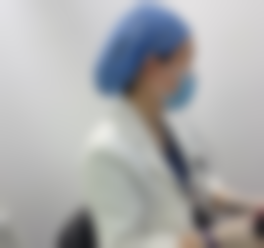 北京小芙医疗美容诊所李书考热拉提脸垮星人get清晰下颌线