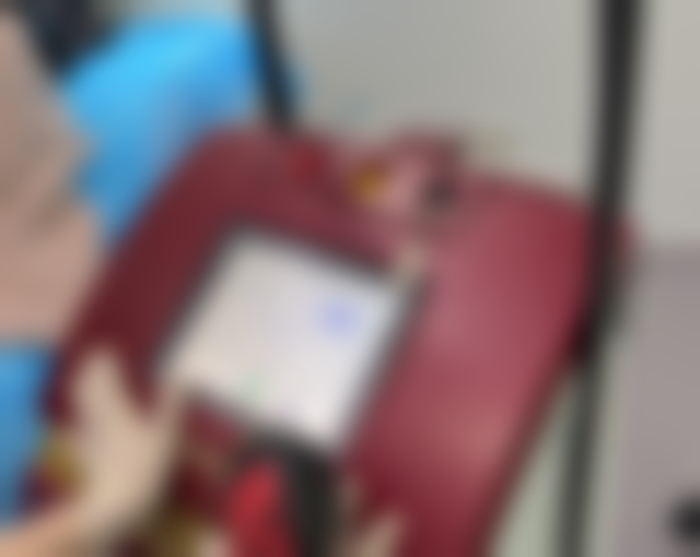 在北京小芙医疗美容诊所做热拉提改善下颌线及面部松弛的流程是什么样的？