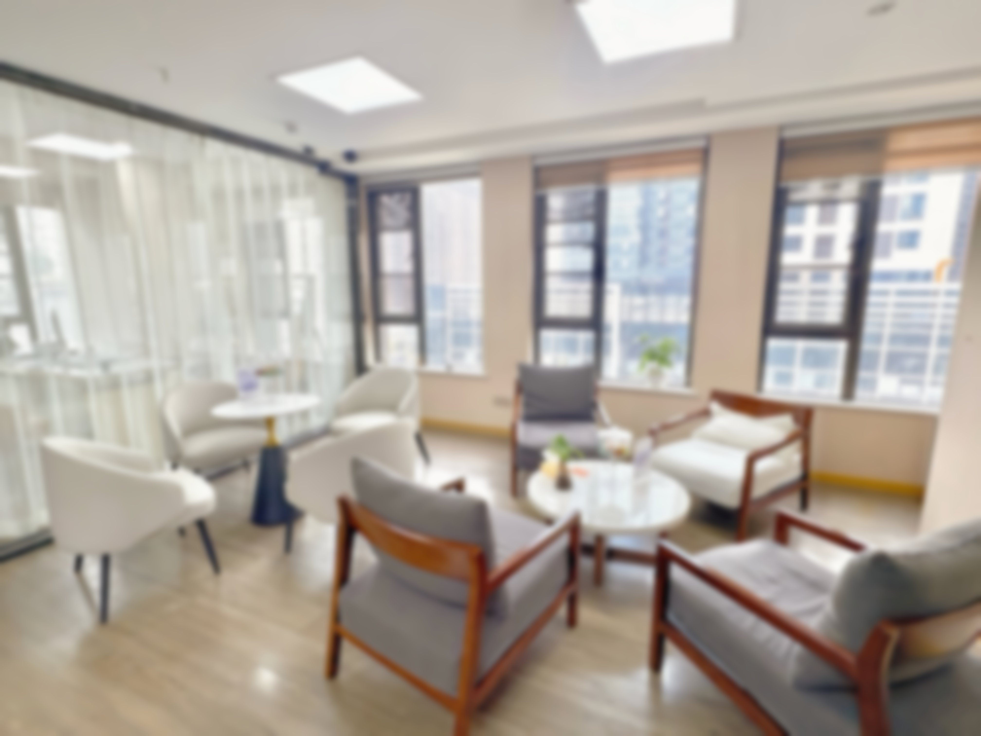 成都成华李修肤华塑医疗美容诊所医生情况