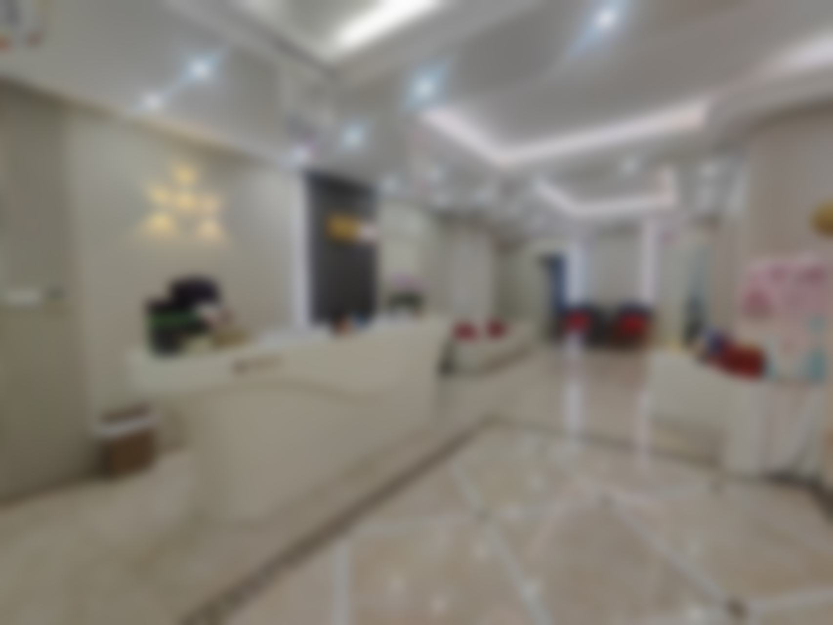 北京英煌医疗美容诊所(西单店)地址与乘车路线