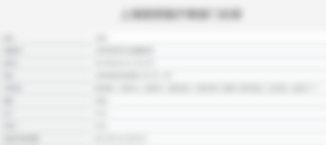 上海丽质医疗美容沈佳美白嫩肤小气泡实测！做完皮肤滑嫩又透亮