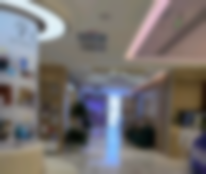 术后修复超顺利，长沙祺美医疗美容门诊部的护理真的贴心到像被悉心照顾？