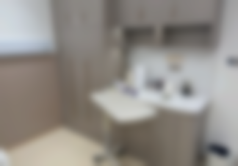 长沙祺美医疗美容门诊部隆胸！肖征刚操刀术后气质大变