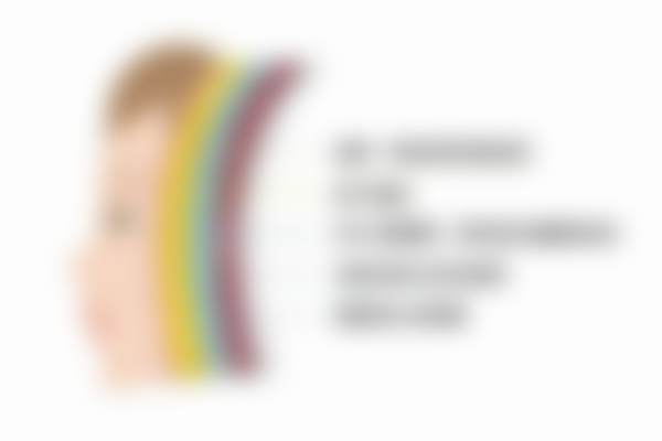 北京华韩医疗美容医院虞守辉从医荣誉