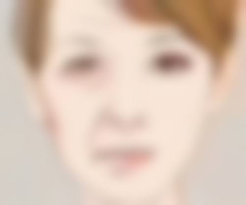 修复小时候烂嘴角留下的疤痕的注意事项