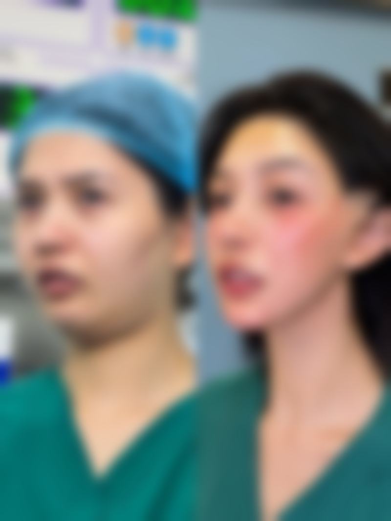 西安伊美尔门诊部口碑如何？