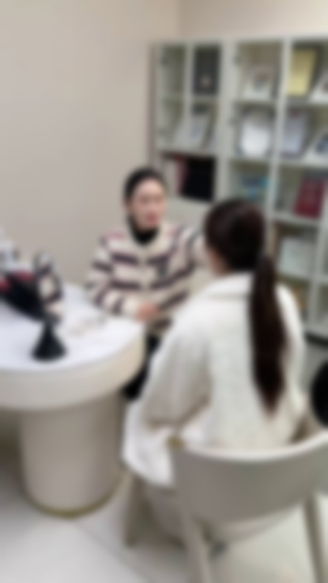 长沙雅美医疗美容医院张帆的临床实例