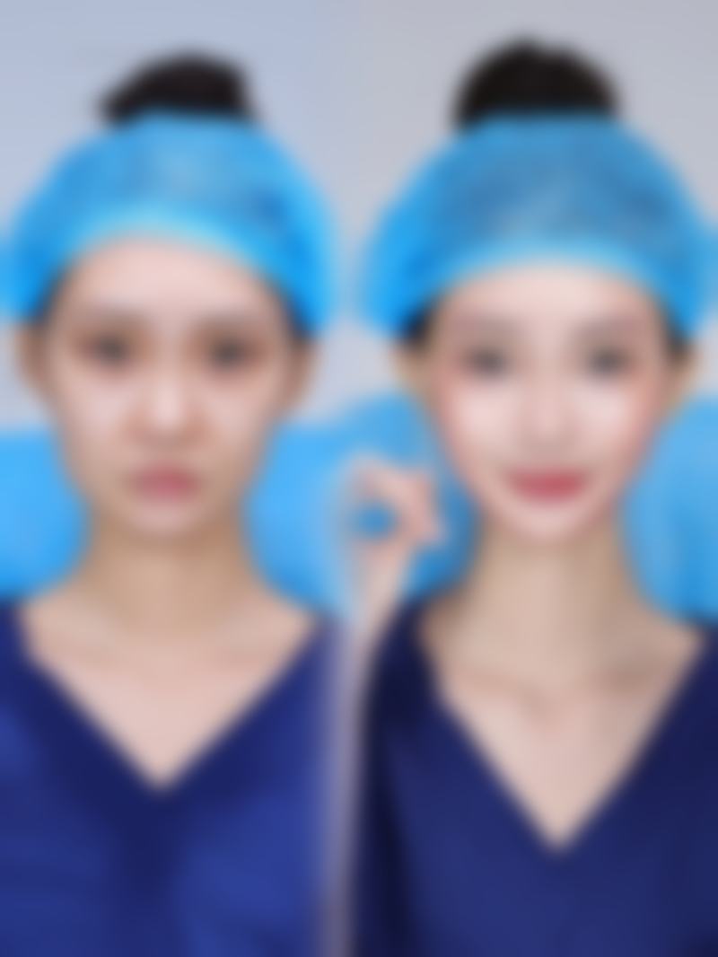 广州爱莱美整形医院硬件设备精良!