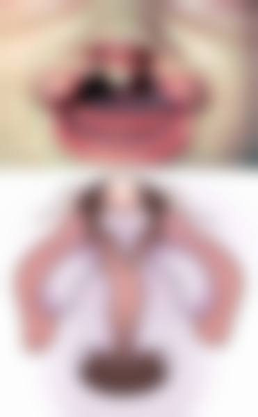 学习压力和生活习惯造成15岁男孩眼袋特别重